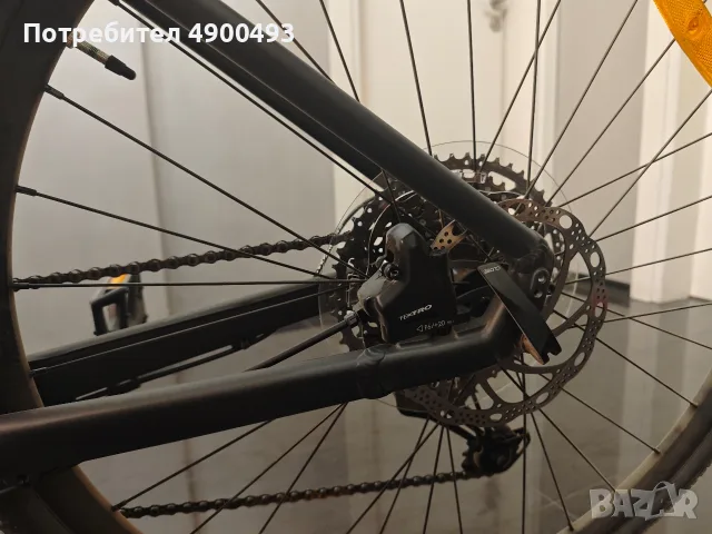 Велосипед 28 SPECIALIZED sIRRUS X 3.0, снимка 3 - Велосипеди - 55470348