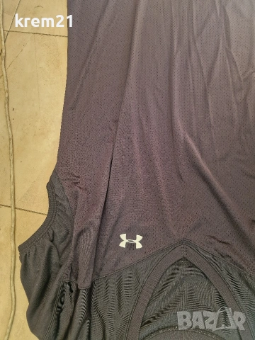Under Armour 3хл дамска рокля , снимка 7 - Рокли - 54561068