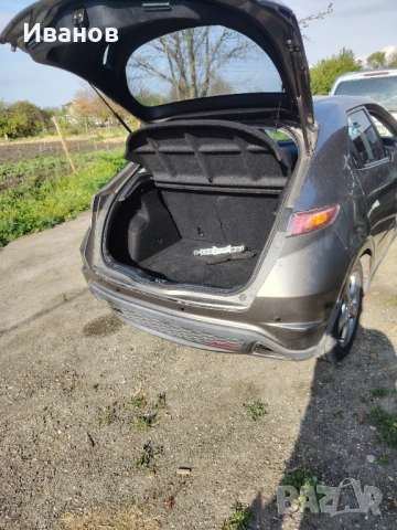  Honda Civic 1.8 140 коня бензин, снимка 6 - Автомобили и джипове - 54488892