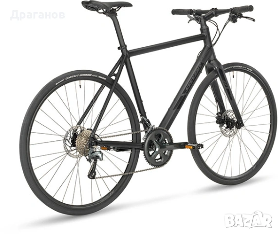 велосипед Stevens Strada 600, снимка 3 - Велосипеди - 54011698