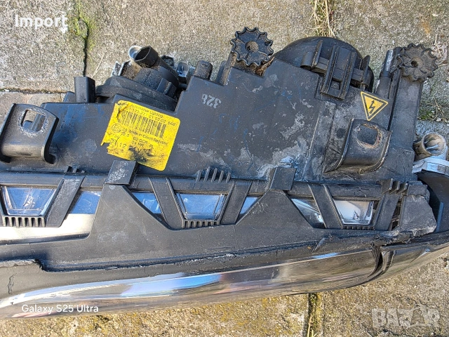 Фарове за BMW E46 FACE Оборудвани , снимка 4 - Части - 54596179