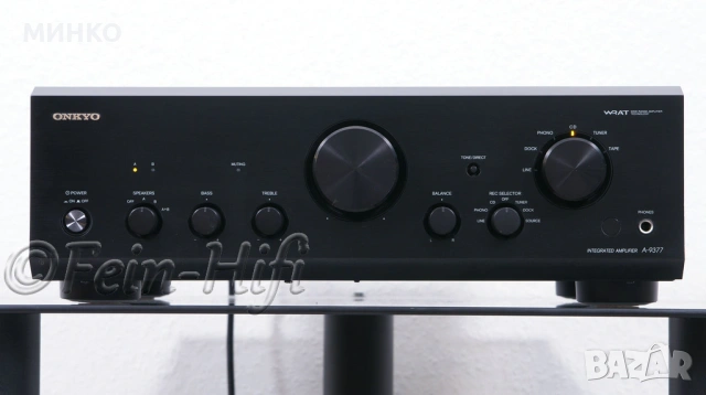 Onkyo A-9377