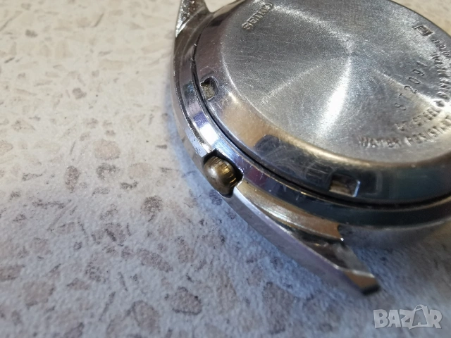 SEIKO 5 AUTOMATIC , снимка 4 - Мъжки - 54328834
