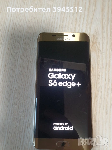 Самсунг s6 edge + 32 gb, снимка 7 - Samsung - 54477584