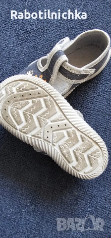 Детски обувки - употребявани, снимка 9 - Детски обувки - 54208810