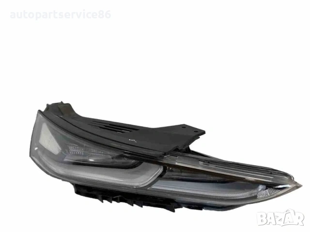 LED фар преден десен за Hyundai Santa Fe (2020) 92208-S1000 LHD