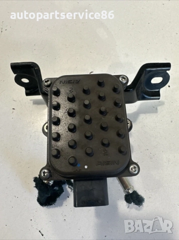 Помпа за автоматична скоростна кутия за Toyota Prius Prime Advanced 1.8 Hybrid (2018) 34420080860, снимка 3 - Части - 54202941