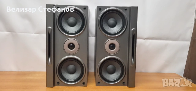 ТОНКОЛОНИ TEAC LS-3100