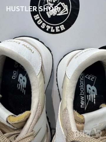Маратонки NEW BALANCE.Номер 36, снимка 8 - Маратонки - 55471221