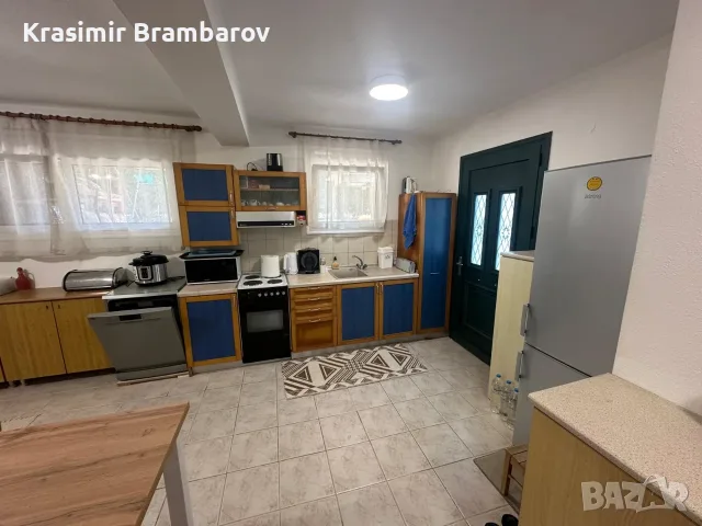 Топ къща в Гърция, под наем във Фанари - тишина, комфорт и близост до морето, снимка 7 - Почивки в Гърция - 55435815
