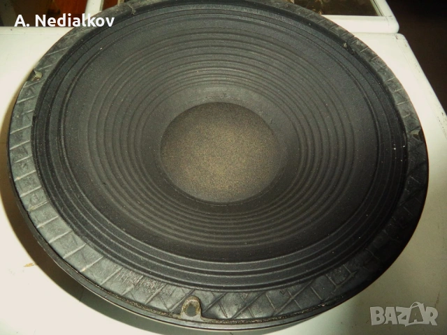 RCF L12P /100A, снимка 4 - Други - 53956560