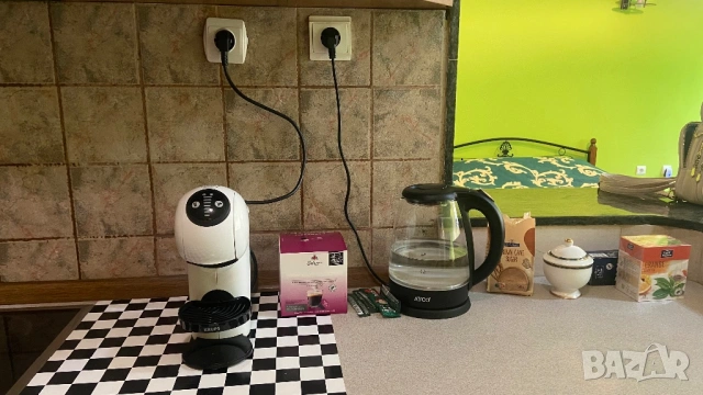 Нощувки в Бургас до морето , снимка 14 - Квартири, нощувки - 54316451