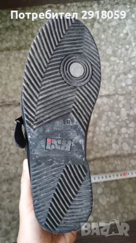 Обувки за мотор, снимка 7 - Аксесоари и консумативи - 54189608