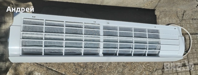 Инверторен климатик GREE 24 000 btu, снимка 8 - Климатици - 54921923