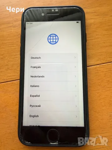 Apple iPhone 8, 64 GB, space grey + оригинална кутия, снимка 11 - Apple iPhone - 55573862