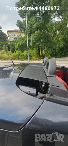 Renault Megane 2.0 136к.с, снимка 12 - Автомобили и джипове - 55600345