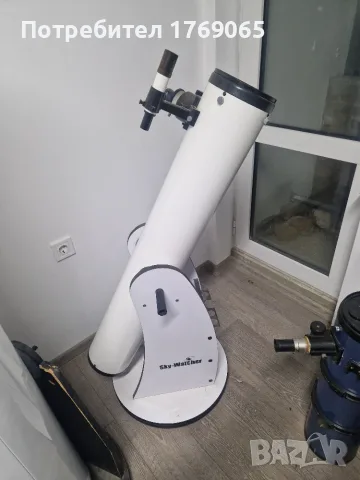 Sky-Watcher 150/1200 Dobsonian, снимка 2 - Други ценни предмети - 55631852