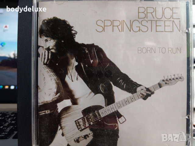 BRUCE SPRINGSTEEN аудио дискове, снимка 2 - CD дискове - 31711825