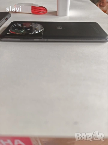 OnePlus 12 12/256GB, снимка 6 - Други - 54921477