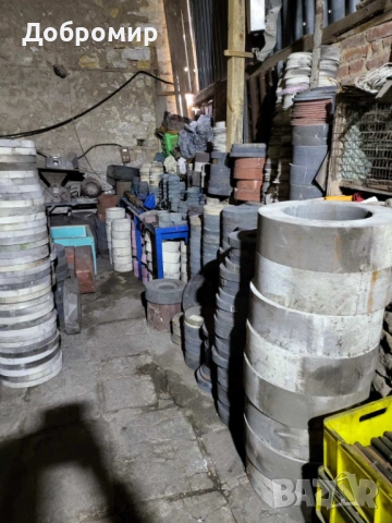 Абразиви, снимка 2 - Стругове - 54017366