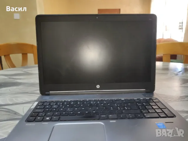 Лаптопи HP/Acer/Mackbook- За части или ремонт, снимка 15 - Части за лаптопи - 55671780