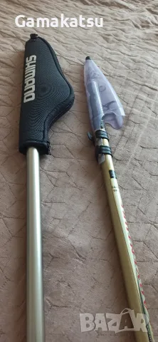 Сърф Кастинг Shimano Colmic