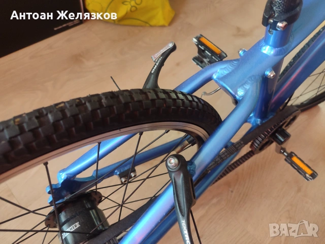 Детско Колело , снимка 5 - Велосипеди - 54325216