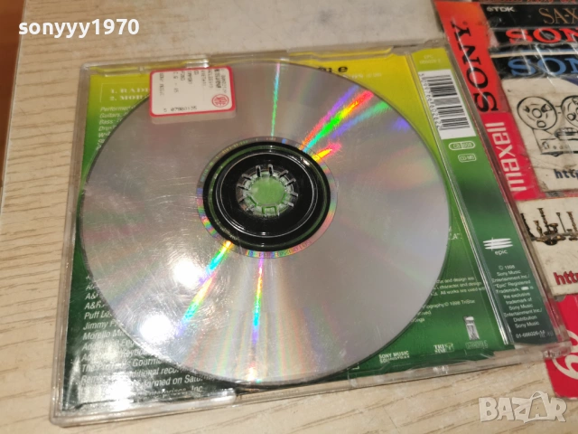 PUFF DADDY CD 2405261933H2E6R, снимка 17 - CD дискове - 54662131