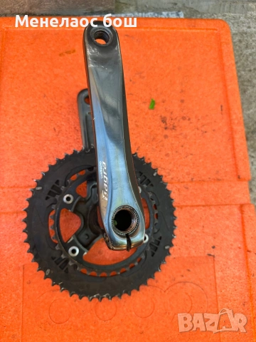 Shimano Tiagra FC-4700 курбел.