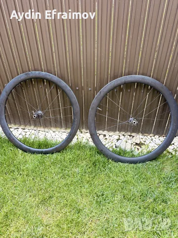 Шосейни капли Ultegra C50