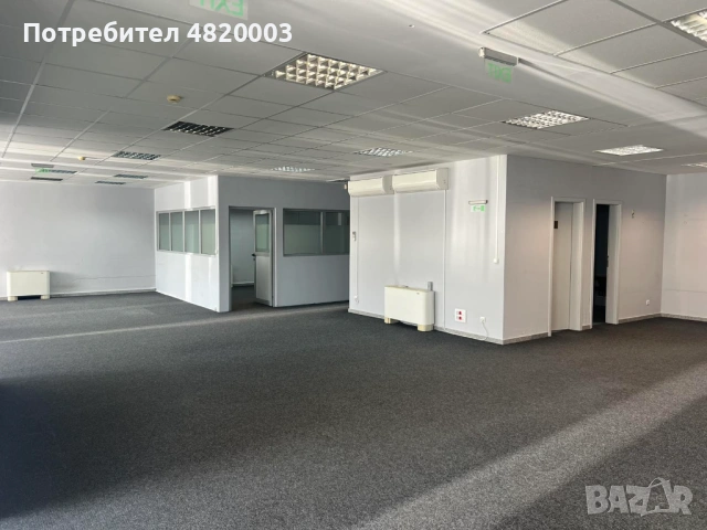 ДАВА ПОД НАЕМ ОФИС, снимка 2 - Офиси - 54454461