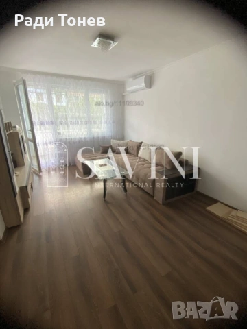 🏡Тристаен апартамент в ж.к. Лазур – гр. Бургас, снимка 7 - Апартаменти - 54606778