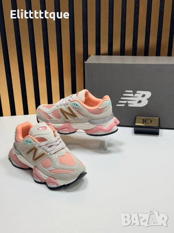 дамски маратонки new balance , снимка 13 - Маратонки - 54895975