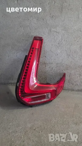 Стоп Volvo XC40 
