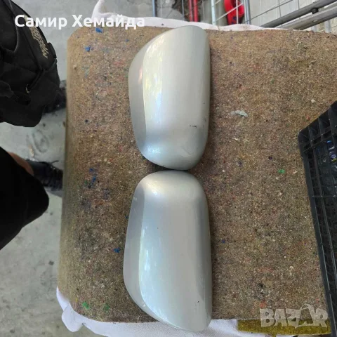 капак за огледало за Тойота Йарис 2004 и нагоре