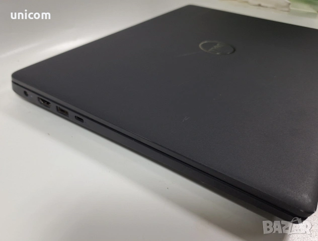 15.6" Dell Latitude 3510 Core i5 10th 16GB SSD 256GB, снимка 3 - Лаптопи за работа - 54741674