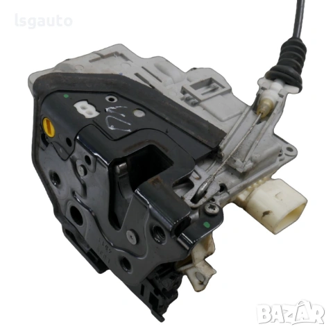 Брава предна лява врата Volkswagen Passat (B7) 2010-2014 ID:159958 ОЕМ №3C2837015A