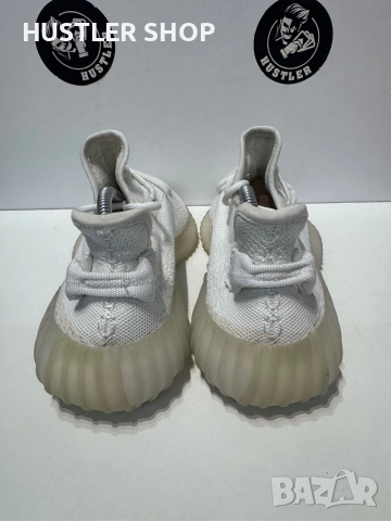 Маратонки ADIDAS YEEZY BOOST 350 V2. Номер 41.5, снимка 7 - Маратонки - 55138690