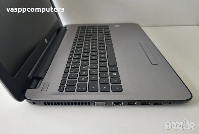 HP 250 G5 / 15.6" / i5-6200U / 8GB RAM / 256GB SSD, снимка 4 - Лаптопи за дома - 54479136