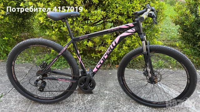 Велосипеди Corelli snoop 4.3,Nukeproof mega