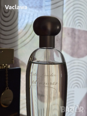 Estée Lauder Pleasures EDP 100 ml , снимка 2 - Дамски парфюми - 54354497