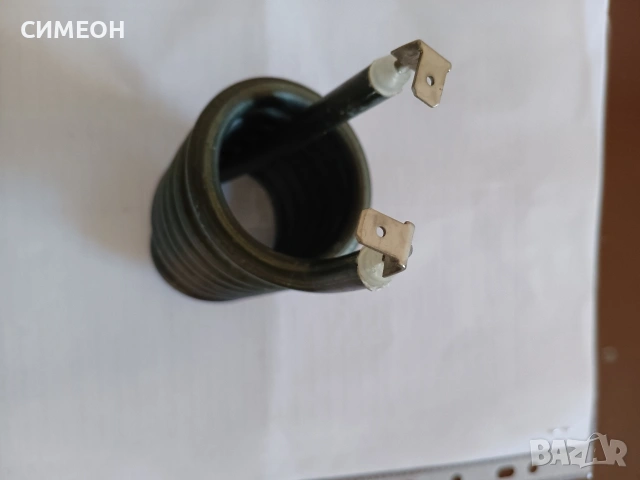 електрически нагревател, снимка 3 - Кафемашини - 55135067
