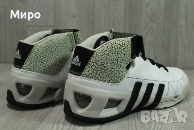 Adidas TS commander tim, снимка 5 - Маратонки - 54461518