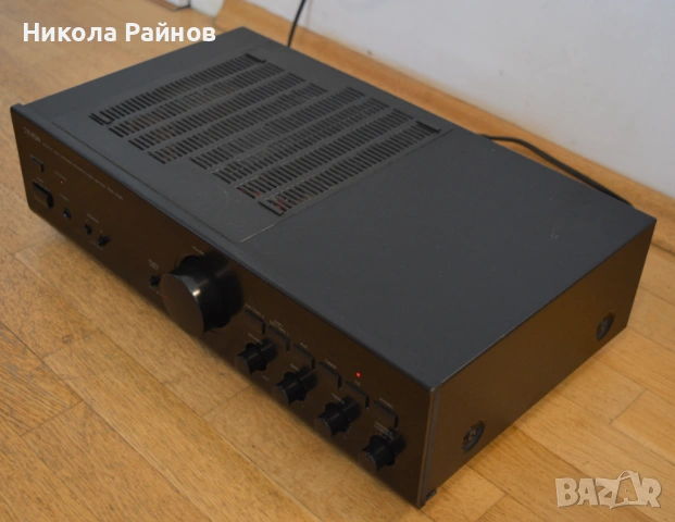 Hi Fi стерео усилвател DENON PMA-425R, снимка 4 - Ресийвъри, усилватели, смесителни пултове - 54493751