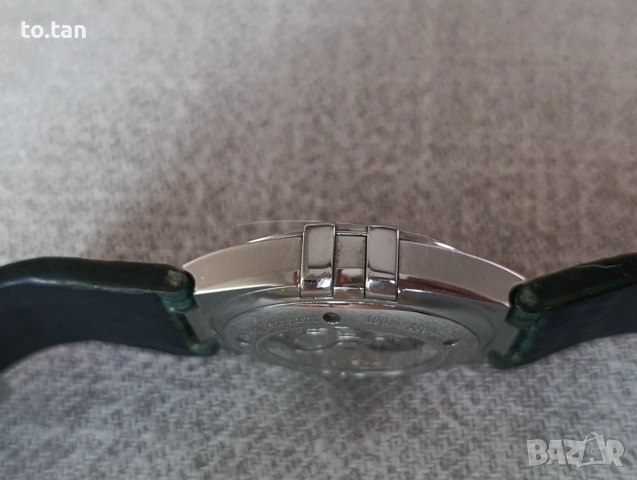 Omega Constellation Double Eagle Chronograph, снимка 13 - Мъжки - 55215865