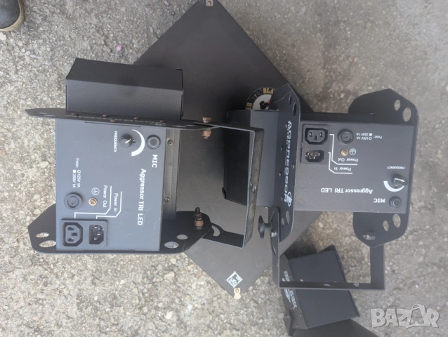 Ефектно осветление, снимка 5 - Други - 48968247