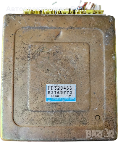 компютър MITSUBISHI LANCER, COLT 1.3, MD328466, E2T65775, 