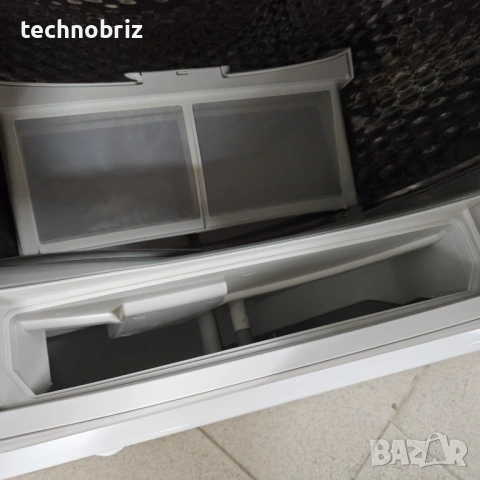 Немска кондензационна сушилня Bosch Maxx7 - ГАРАНЦИЯ, снимка 5 - Сушилни - 54068553