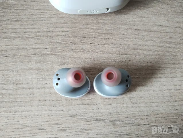 JBL Tune 120TWS Bluetooth безжични слушалки, снимка 7 - Bluetooth слушалки - 55629466
