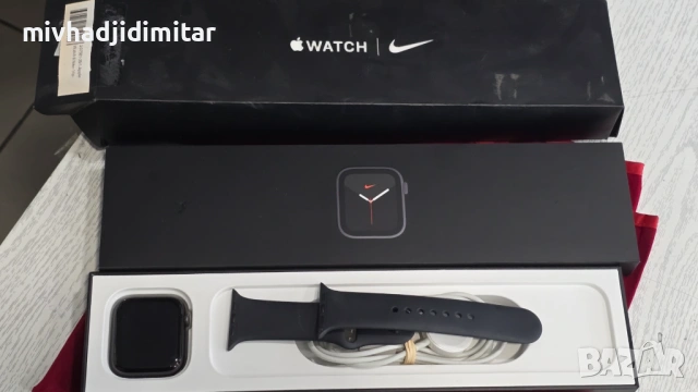 ***ТОП ЦЕНА/НАМАЛЕН*** Apple Watch 6 Nike